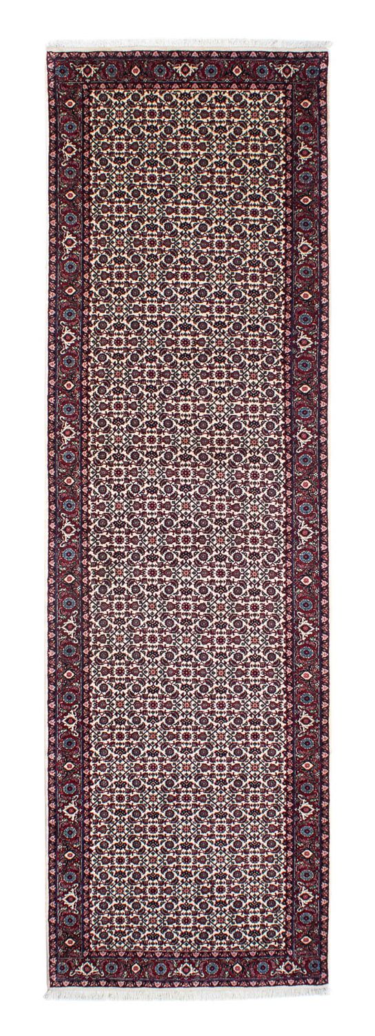 Bidjar Tapete 297x86cm - Tapete persa