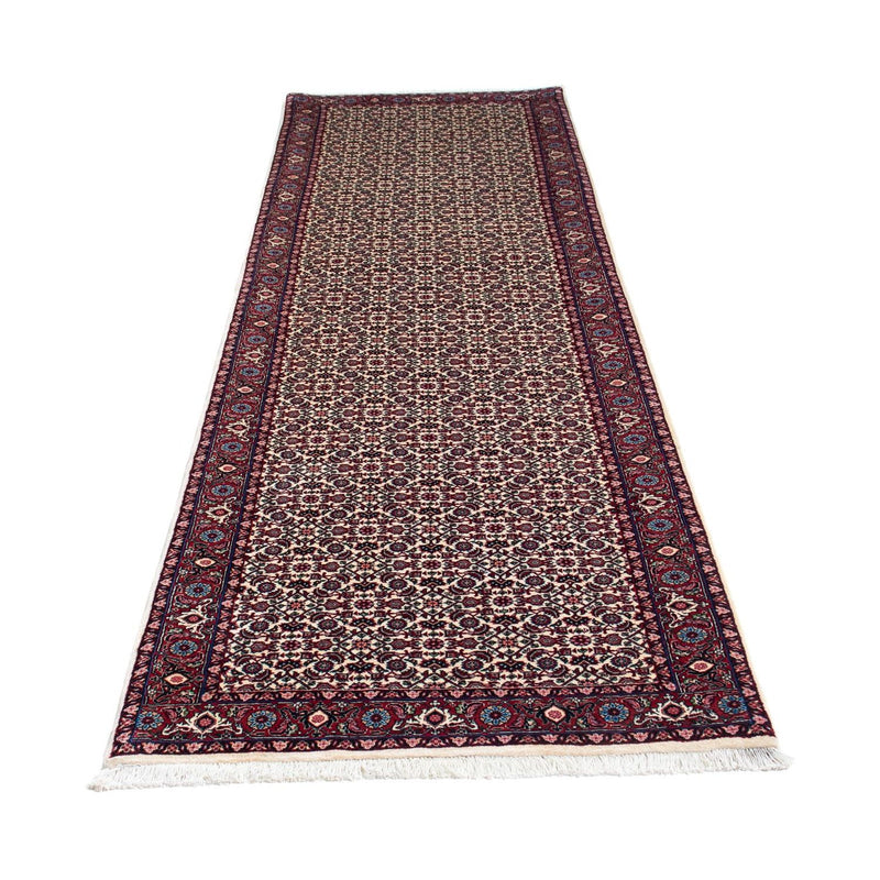 Bidjar Tapete 297x86cm - Tapete persa