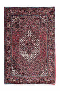 Bidjar Tapete 202x133cm - Tapete persa – product image