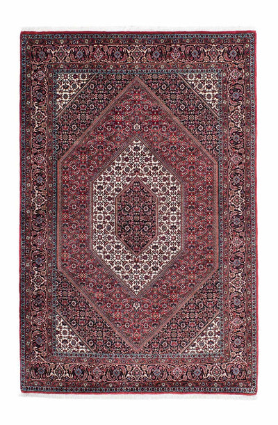 Bidjar Tapete 133x202cm - Tapete persa
