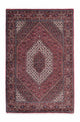 Bidjar Tapete 202x133cm - Tapete persa