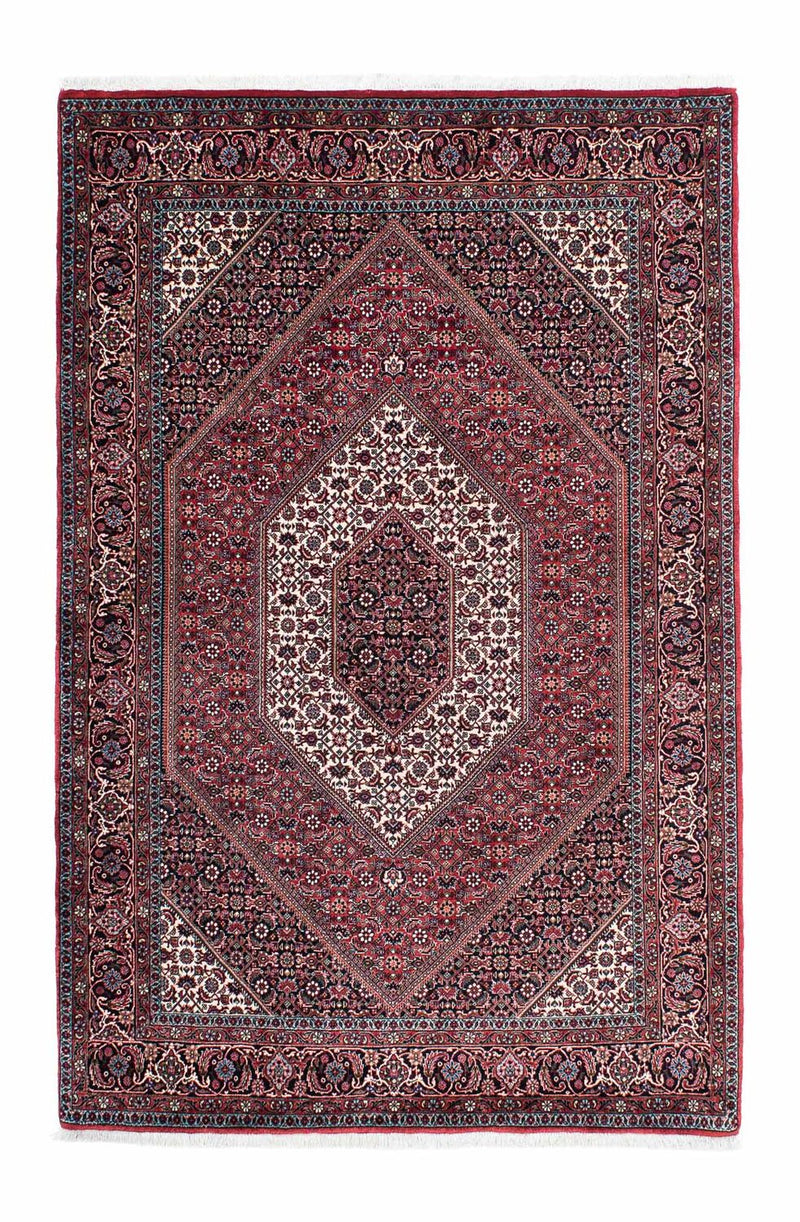 Bidjar Tapete 202x133cm - Tapete persa