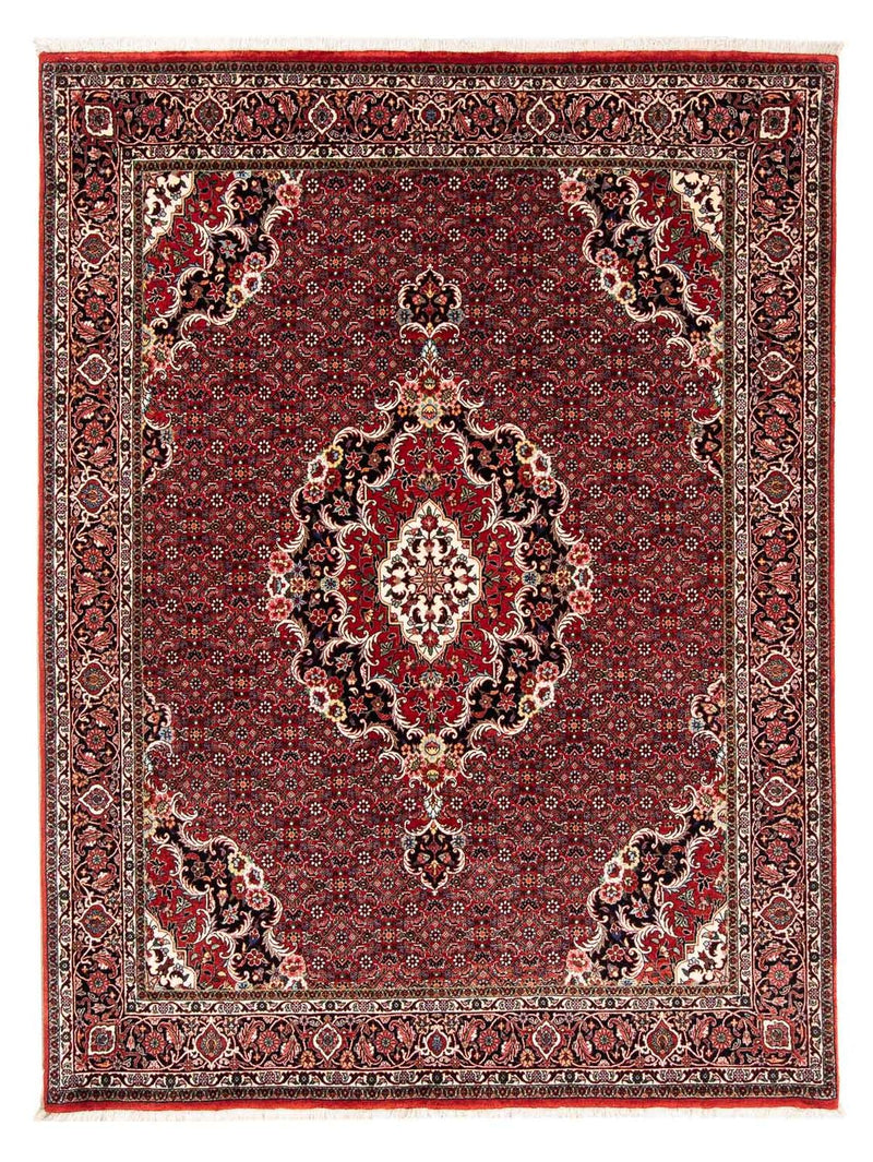 Bidjar Tapete 172x229cm - Tapete persa