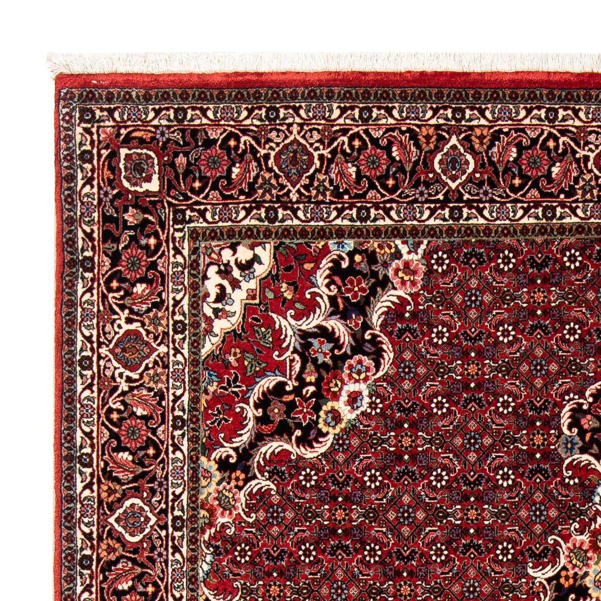 Bidjar Tapete 172x229cm - Tapete persa