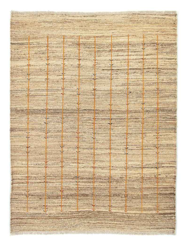 Gabbeh persa Tapete 202x151cm - Perserteppich Wollteppich