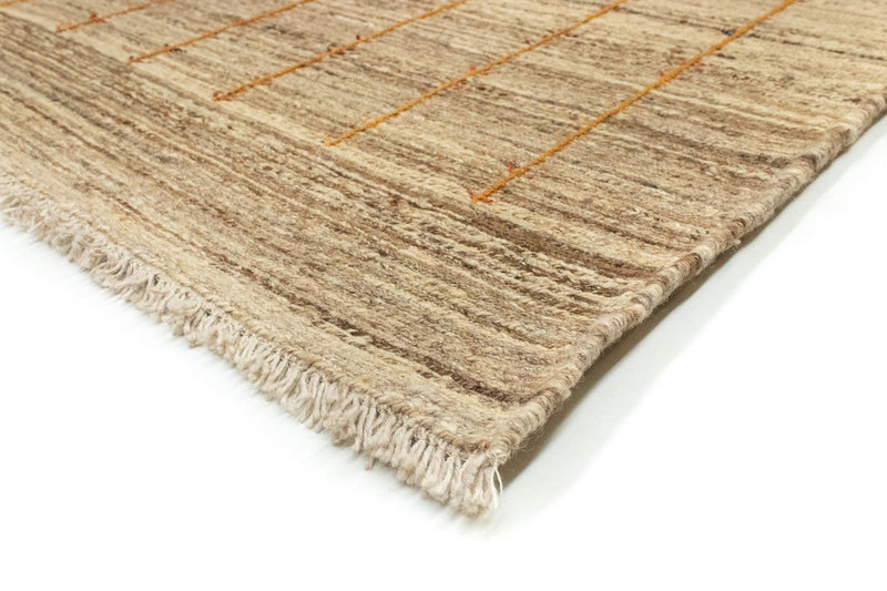 Gabbeh persa Tapete 202x151cm - Perserteppich Wollteppich