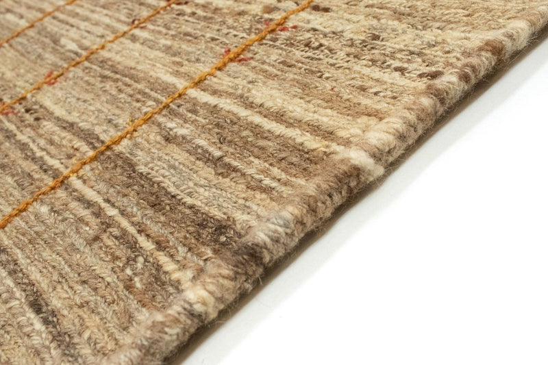 Gabbeh persa Tapete 202x151cm - Perserteppich Wollteppich