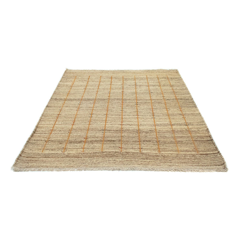 Gabbeh persa Tapete 202x151cm - Perserteppich Wollteppich