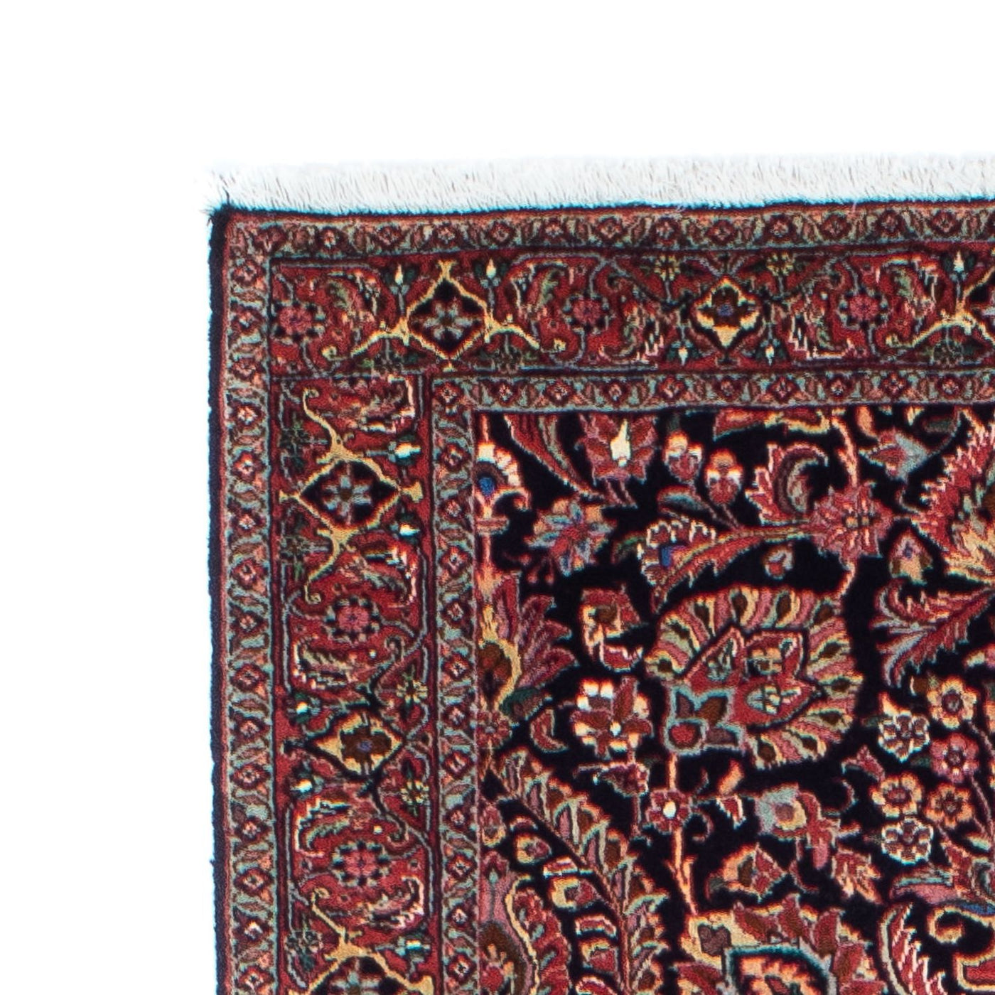 Bidjar Tapete 298x83cm - Tapete persa