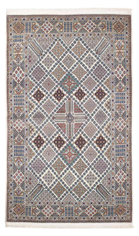 Nain - 6 la Tapete 226x139cm - Tapete persa – product image