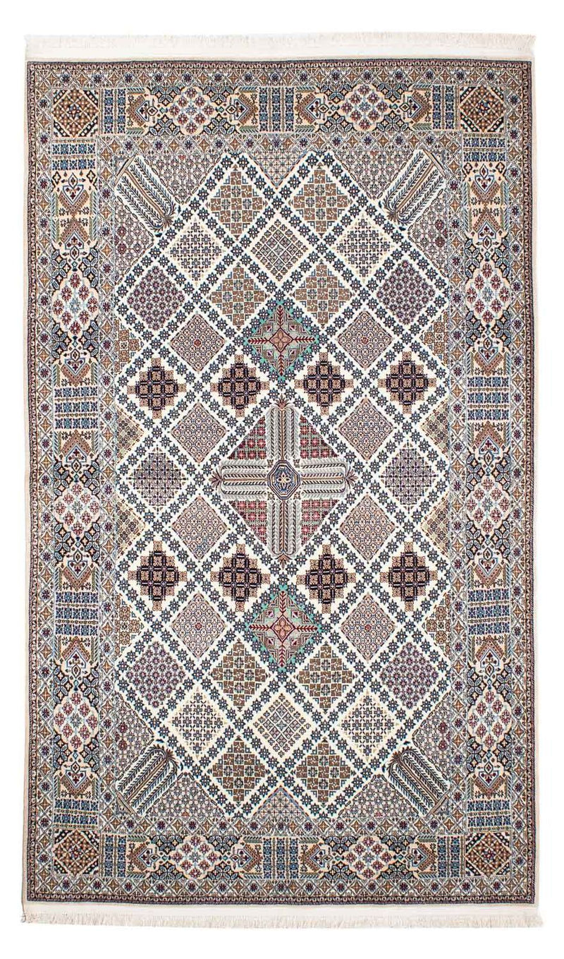 Nain - 6 la Tapete 226x139cm - Tapete persa