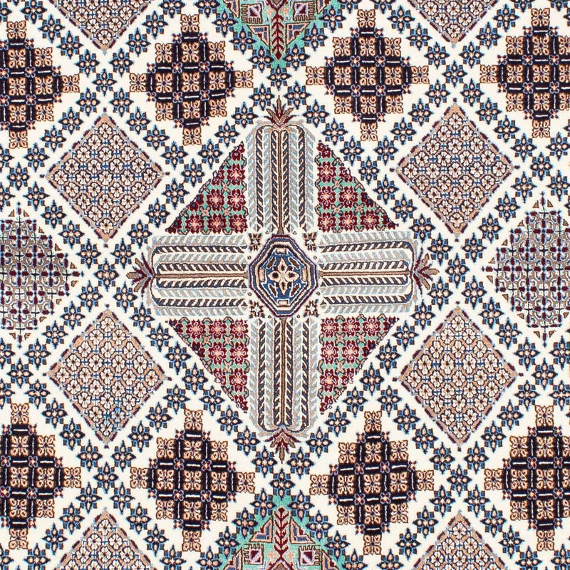 Nain - 6 la Tapete 226x139cm - Tapete persa