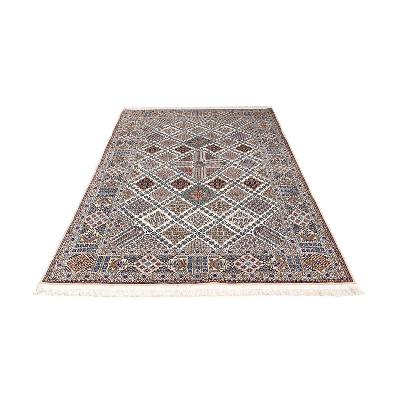Nain - 6 la Tapete 226x139cm - Tapete persa