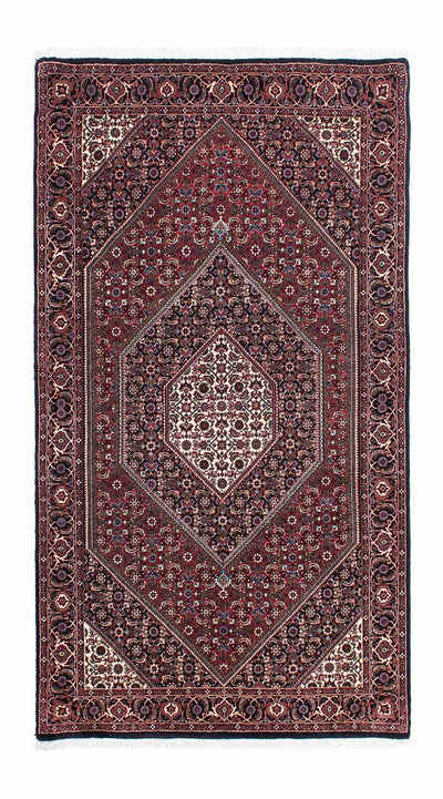 Bidjar Tapete 108x196cm - Tapete persa