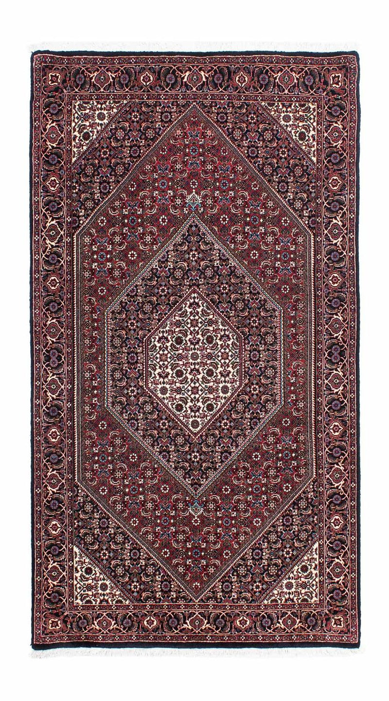 Bidjar Tapete 196x108cm - Tapete persa