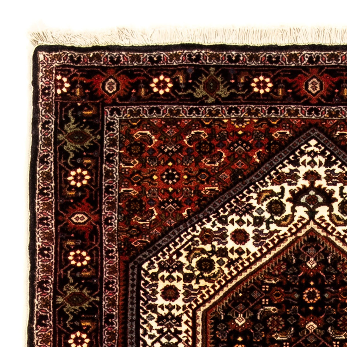 Bidjar Tapete 74x235cm - Tapete persa