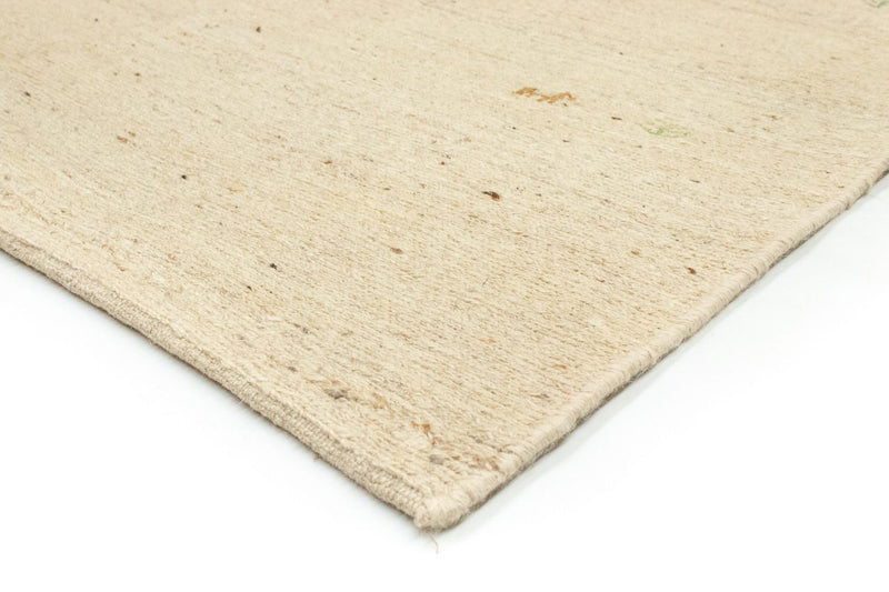 Gabbeh persa Tapete 185x139cm - Perserteppich Wollteppich
