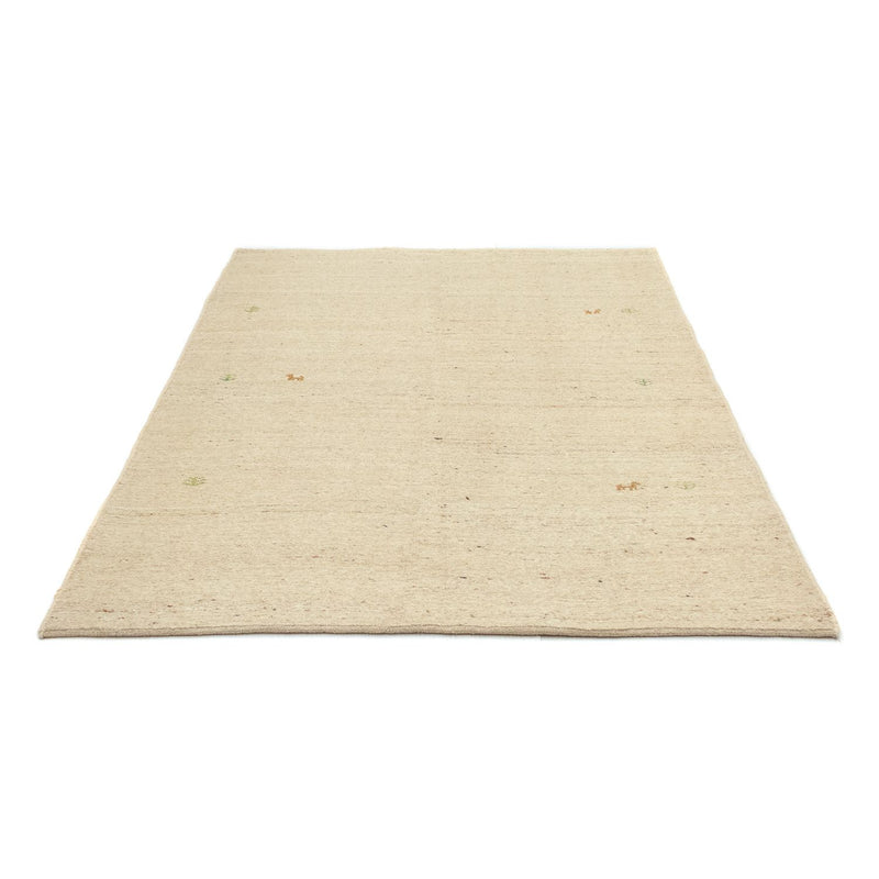 Gabbeh persa Tapete 185x139cm - Perserteppich Wollteppich