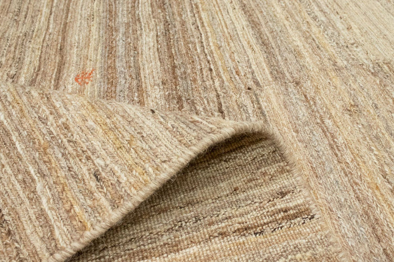 Gabbeh persa Tapete 197x144cm - Perserteppich Wollteppich
