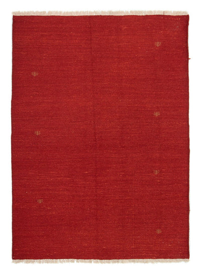 Gabbeh persa Tapete 140x194cm - Perserteppich Wollteppich