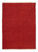 Gabbeh persa Tapete 194x140cm - Perserteppich Wollteppich