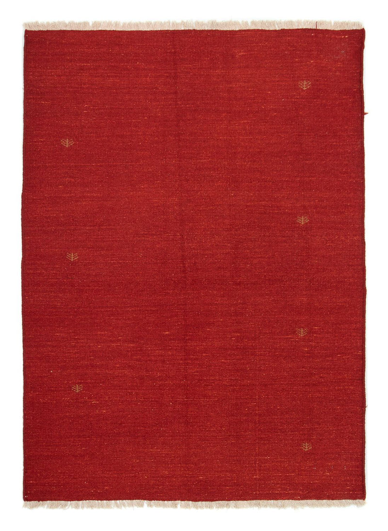 Gabbeh persa Tapete 194x140cm - Perserteppich Wollteppich