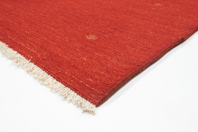Gabbeh persa Tapete 194x140cm - Perserteppich Wollteppich
