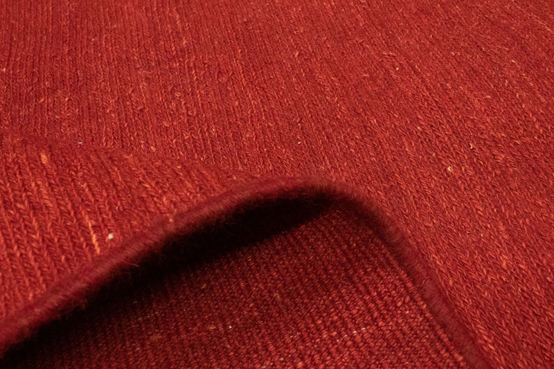 Gabbeh persa Tapete 194x140cm - Perserteppich Wollteppich