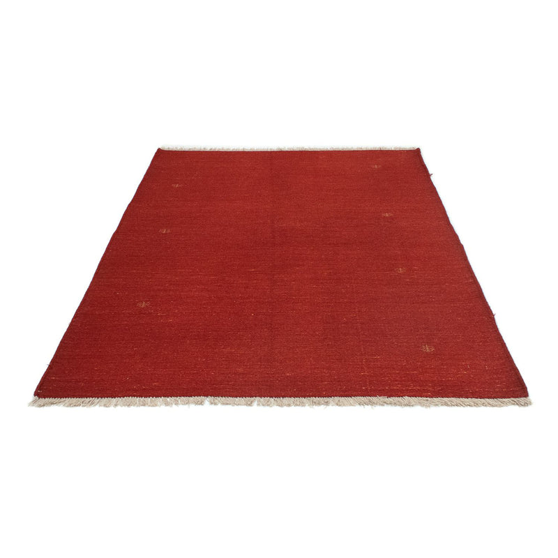 Gabbeh persa Tapete 194x140cm - Perserteppich Wollteppich