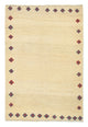 Gabbeh persa Tapete 218x146cm - Perserteppich Wollteppich
