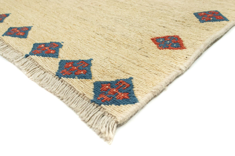 Gabbeh persa Tapete 218x146cm - Perserteppich Wollteppich