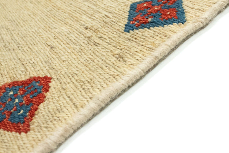 Gabbeh persa Tapete 218x146cm - Perserteppich Wollteppich