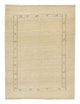Gabbeh persa Tapete 147x197cm - Perserteppich Wollteppich