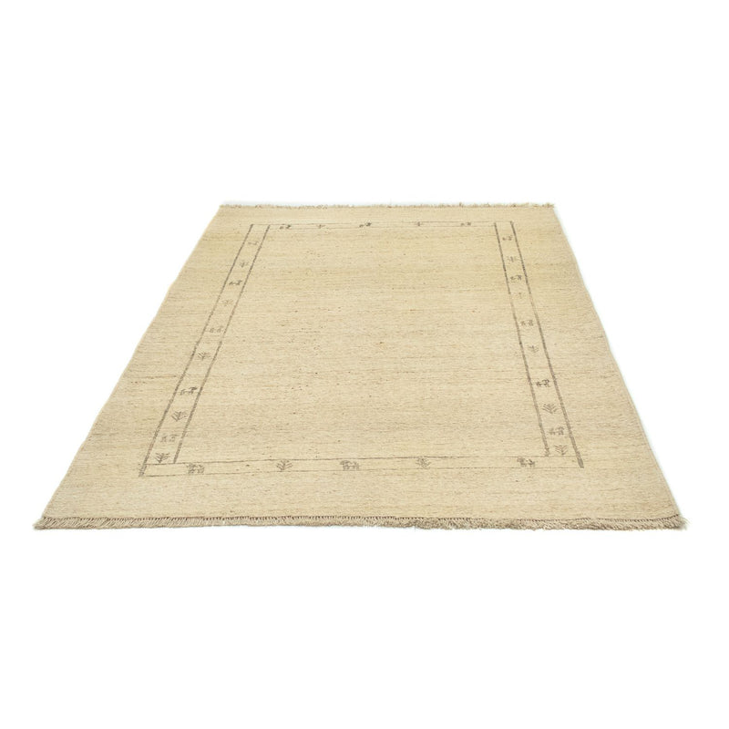 Gabbeh persa Tapete 147x197cm - Perserteppich Wollteppich