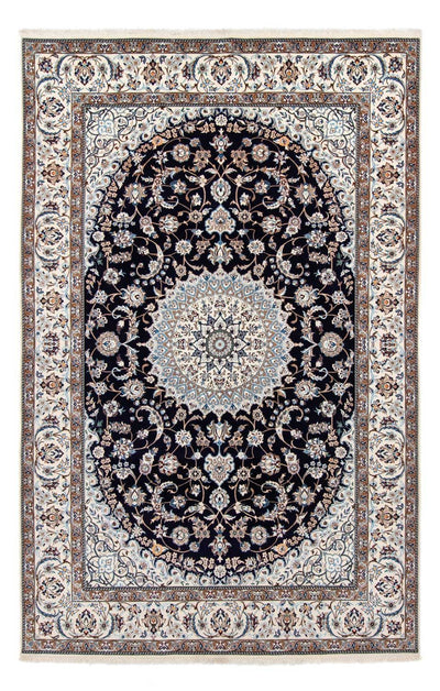 Nain - 9La Tapete 203x306cm - Tapete persa