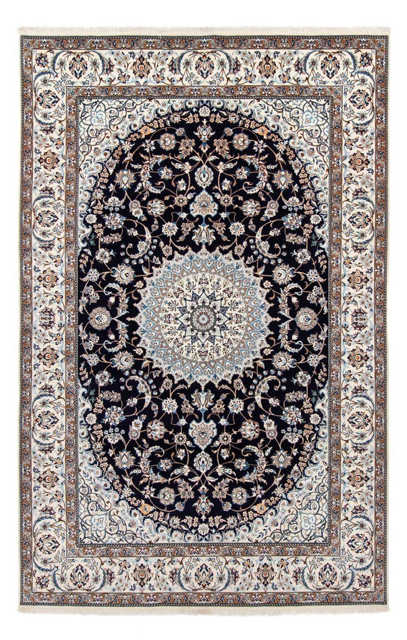Nain - 9 la Tapete 306x203cm - Tapete persa