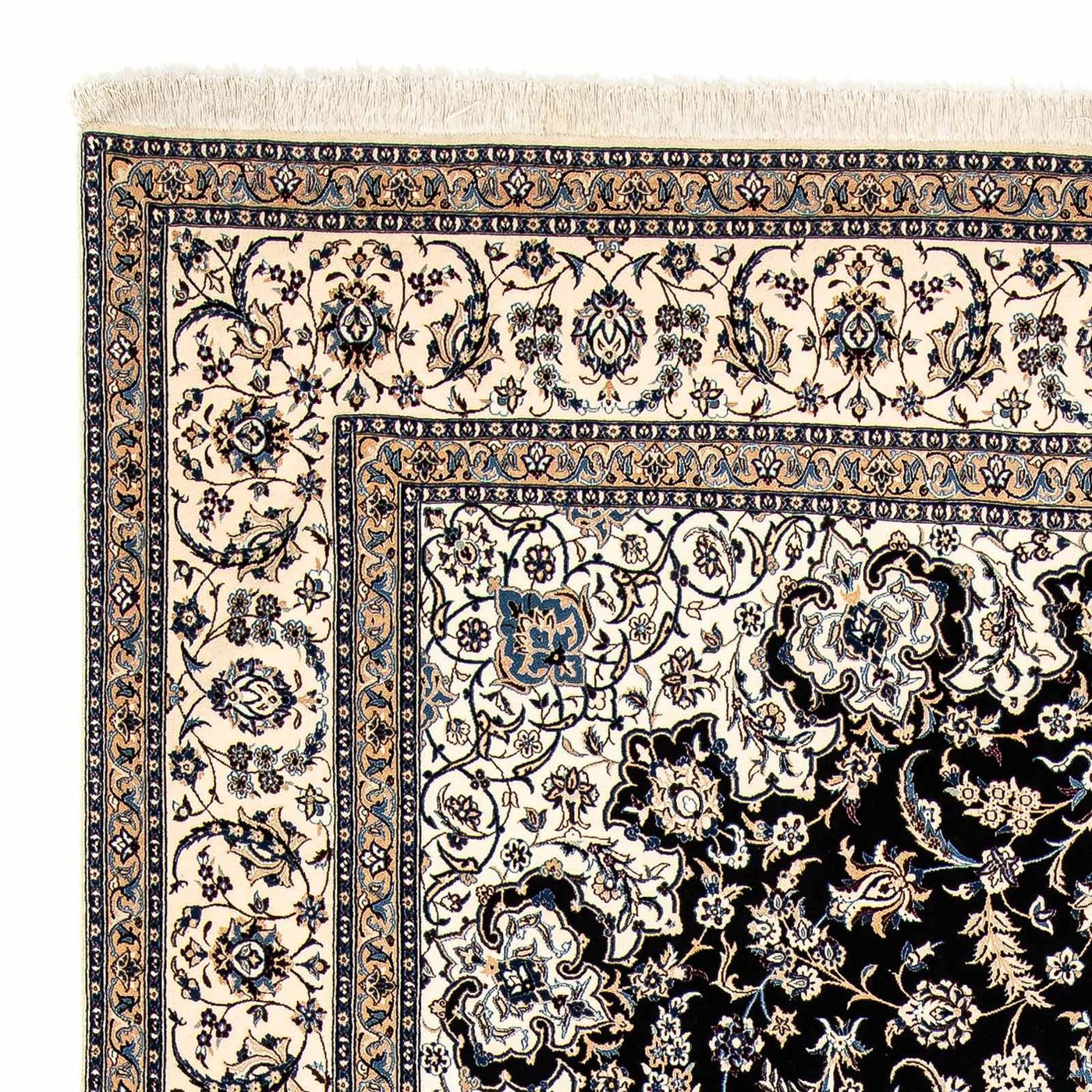 Nain - 6 la Tapete 327x211cm - Tapete persa