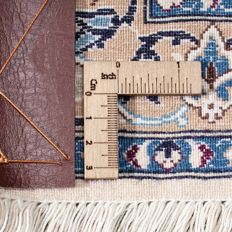 Nain - 6 la Tapete 327x211cm - Tapete persa