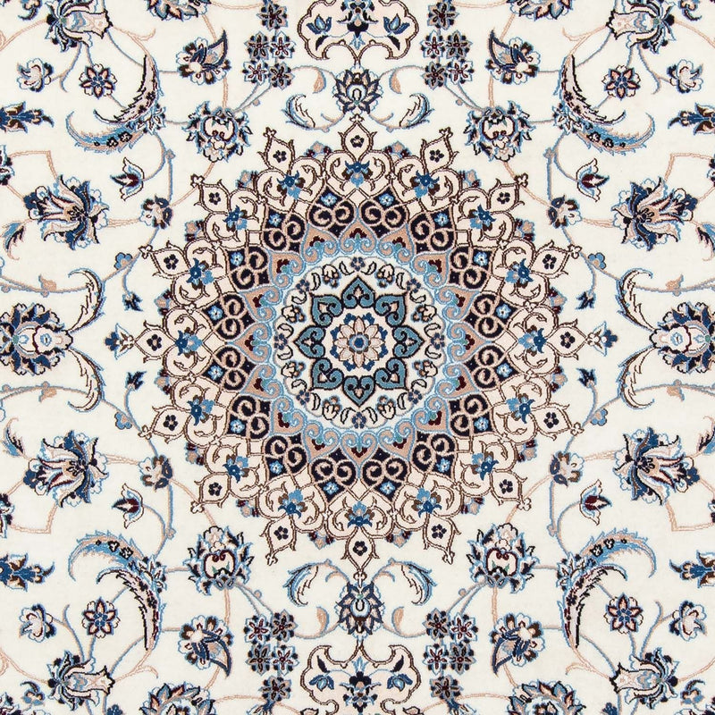 Nain - 6La Tapete 205x310cm - Tapete persa