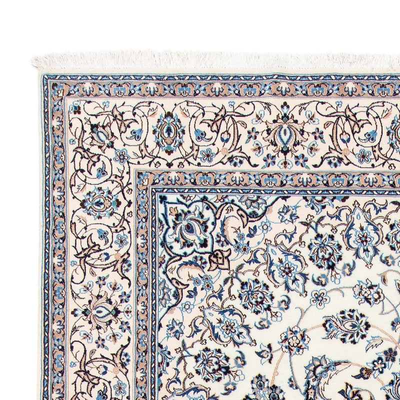 Nain - 6La Tapete 205x310cm - Tapete persa