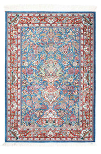 Qom Tapete 119x81cm - Tapete persa – product image