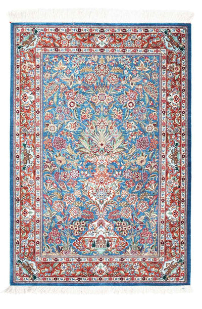 Qom Tapete 81x119cm - Tapete persa
