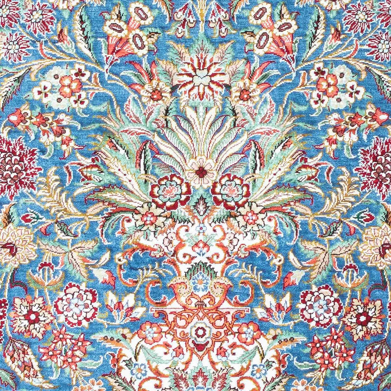 Qom Tapete 119x81cm - Tapete persa