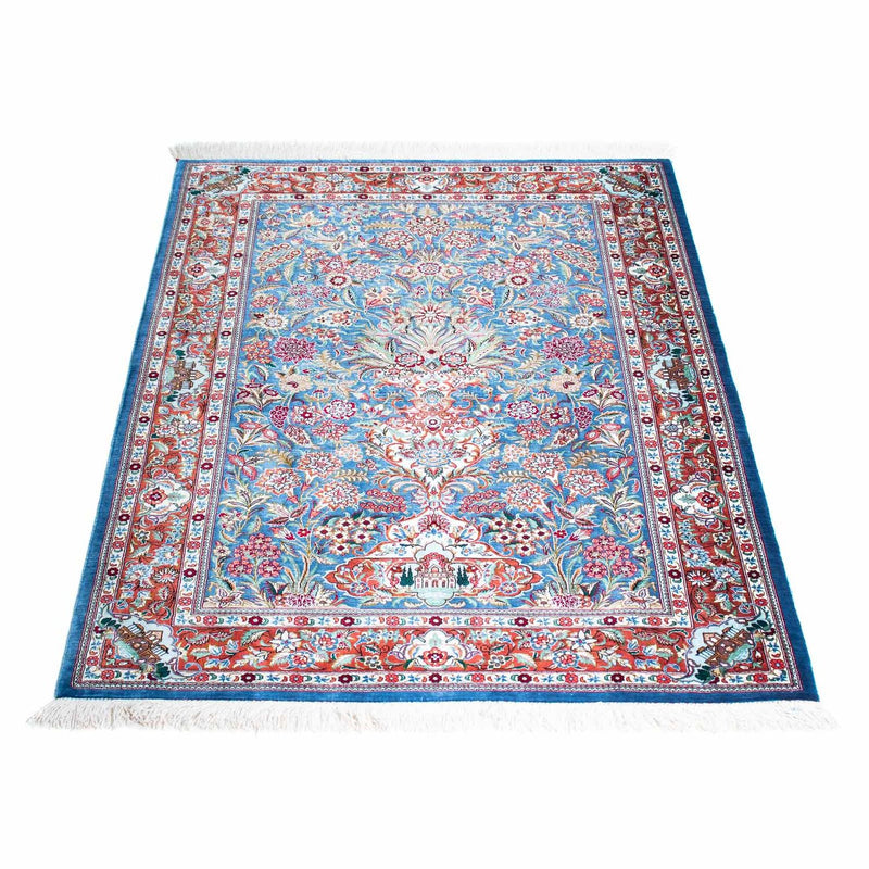 Qom Tapete 119x81cm - Tapete persa