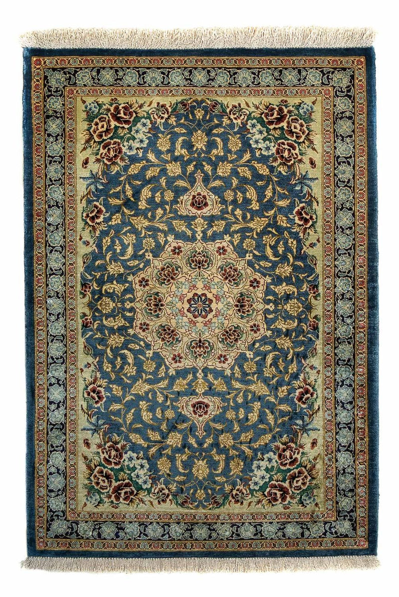 Qom Tapete 86x58cm - Tapete persa