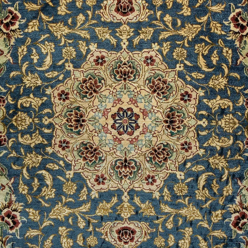 Qom Tapete 86x58cm - Tapete persa