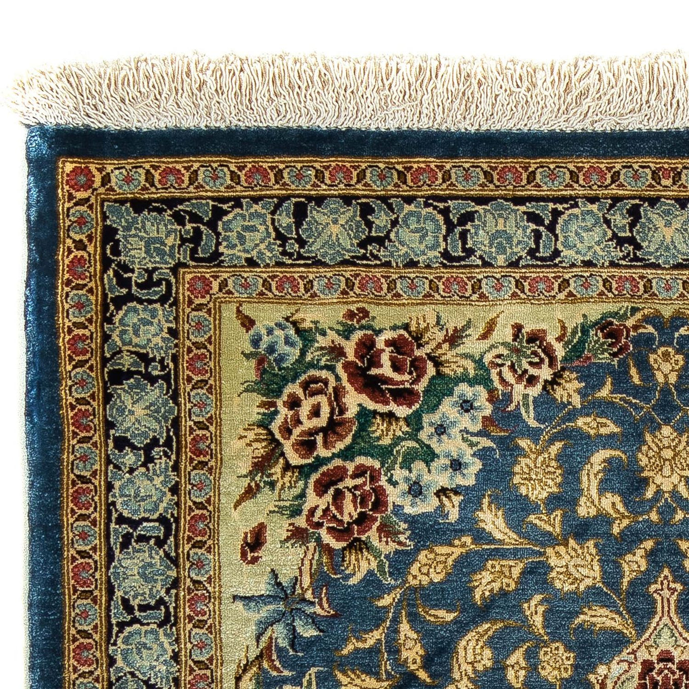 Qom Tapete 86x58cm - Tapete persa