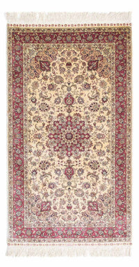 Hereke Tapete 122x69cm - Tapete Oriental – product image