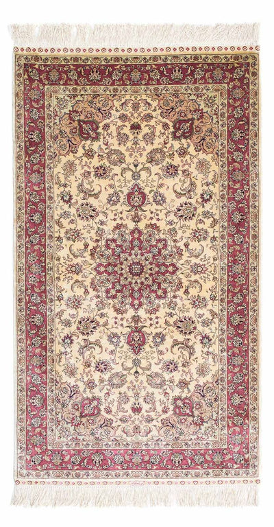 Hereke Tapete 69x122cm - Tapete Oriental