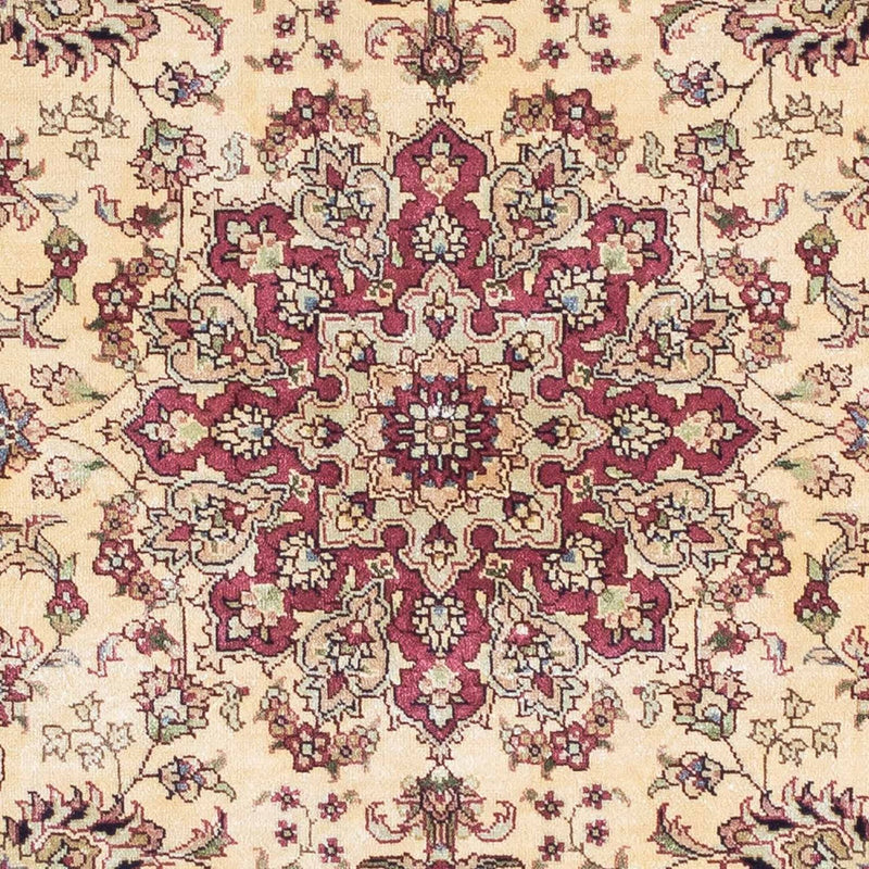Hereke Tapete 122x69cm - Tapete Oriental